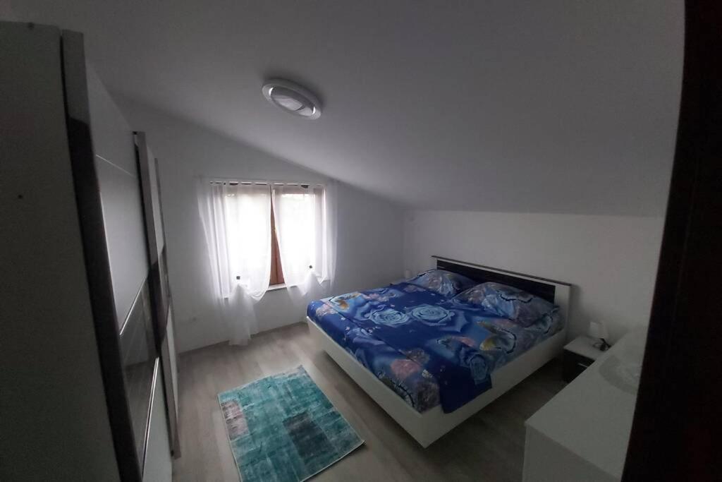 Apartment Pharos Zambratija  Ngoại thất bức ảnh