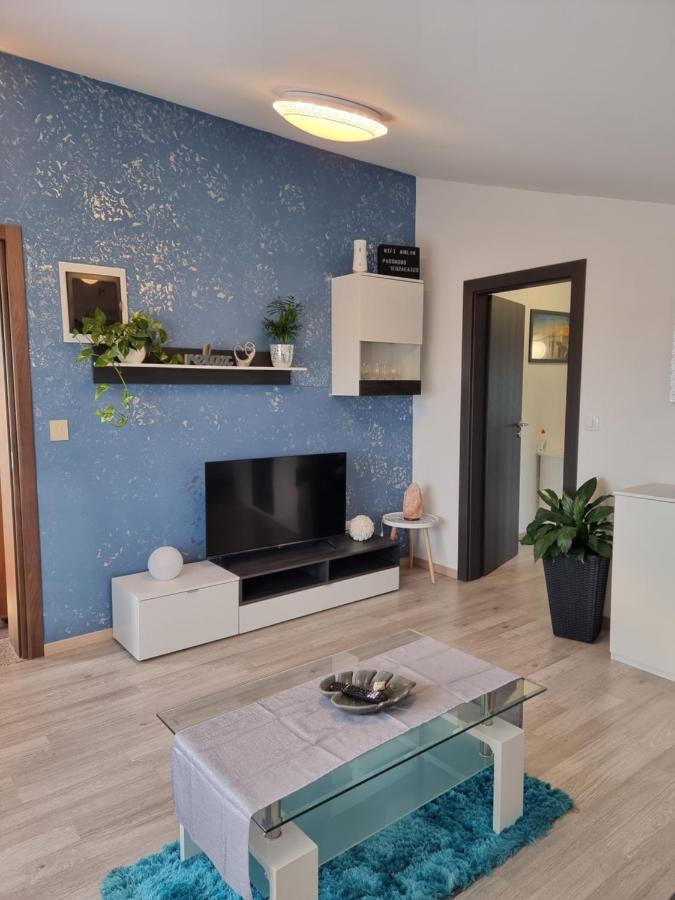 Apartment Pharos Zambratija  Ngoại thất bức ảnh