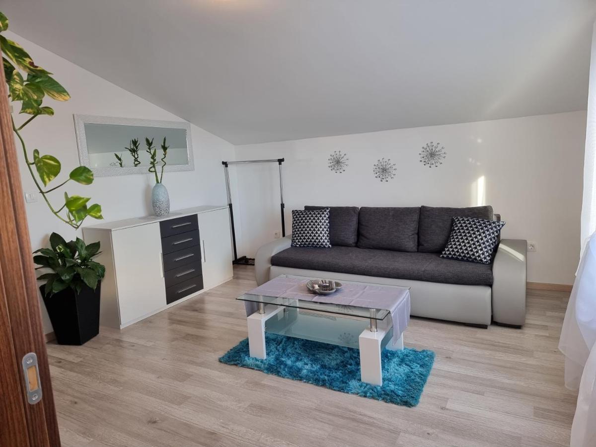 Apartment Pharos Zambratija  Ngoại thất bức ảnh