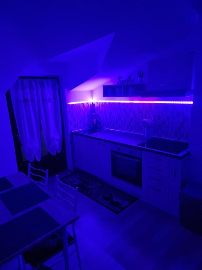 Apartment Pharos Zambratija  Ngoại thất bức ảnh
