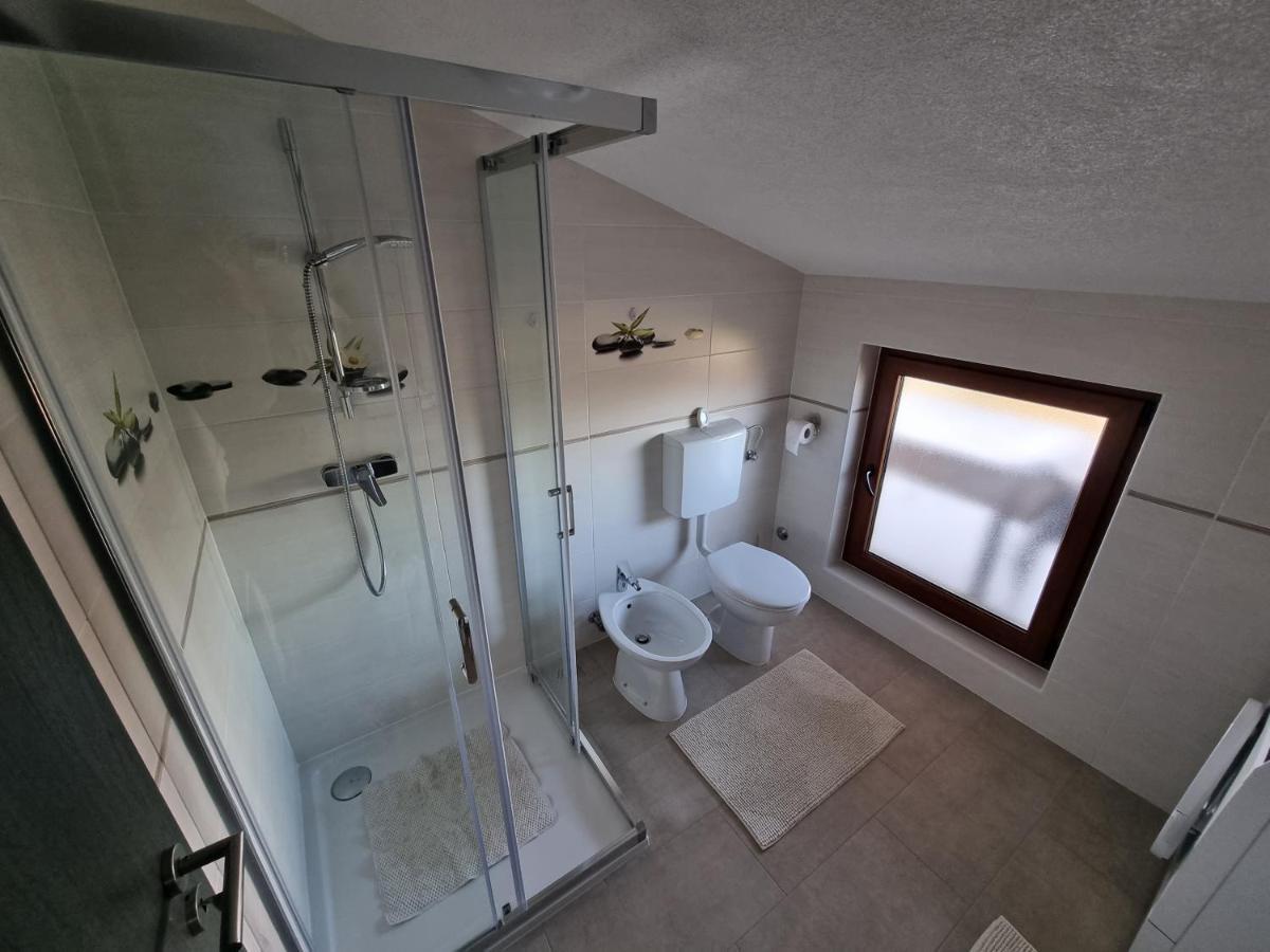 Apartment Pharos Zambratija  Ngoại thất bức ảnh