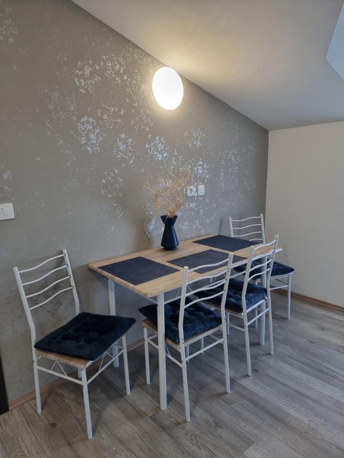 Apartment Pharos Zambratija  Ngoại thất bức ảnh